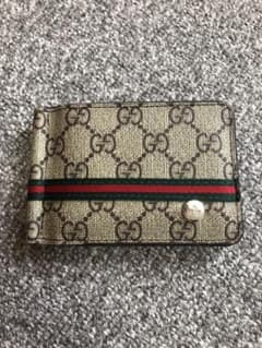 GUCCI グッチ 長財布のサムネイル