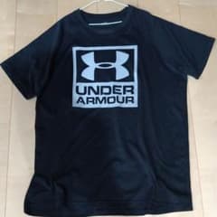 UNDER ARMOUR Tシャツのサムネイル