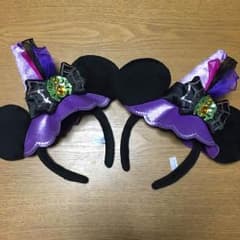 ディズニーランド ハロウィン2016のサムネイル