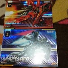 ガンダム  デュエルカンパニーのサムネイル