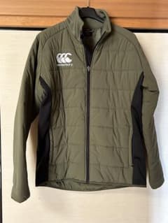 美品　canterbury ブルゾン メンズ XL カンタベリーのサムネイル