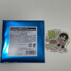 名探偵コナンカフェ　アクリルマグネット　萩原研二のサムネイル