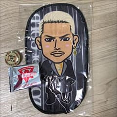 今市隆二　タオルのサムネイル
