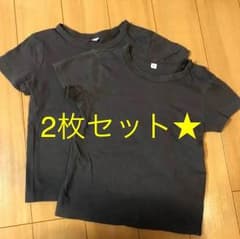 無印 Tシャツ 90cmのサムネイル