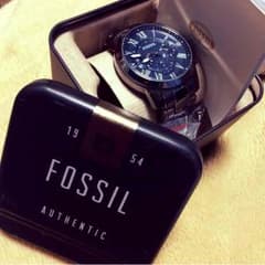 FOSSILのサムネイル