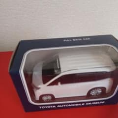 ノア プルバックカーのサムネイル