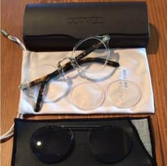 oliver peoples  オリバーピープルズ 1955のサムネイル