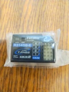 フタバ　受信機　R314SB―E     ①のサムネイル