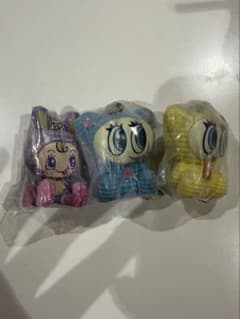 べリエちゃん ナカムラくん キーホルダーのサムネイル