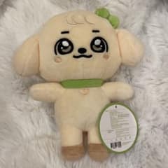 ive minive ミニブ ぬいぐるみ 20cm レイ ナオリ naori | Shop at