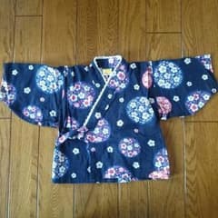ムージョンジョン♪浴衣のサムネイル