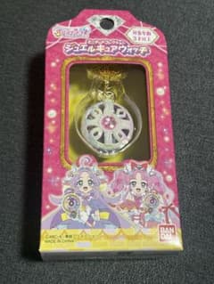 新品　名探偵プリキュアジュエルキュアウォッチ