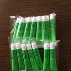 ウエルテックコンクールジェルコートFのサムネイル