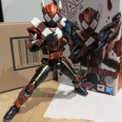 [가부가 블레이드·손잡이 손목 결품] SHFiguarts 가면 라이더 발렌