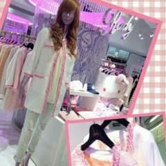 ✩rady★フリンジスプリングコート✩のサムネイル
