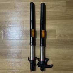 SvartPilen, Vitpilen 401 ローダウン フロントフォーク - メルカリ