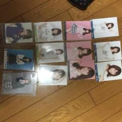 AKB48 大島優子 生写真のサムネイル