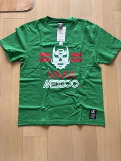 キン肉マン　マリポーサTシャツ　Ｌサイズのサムネイル