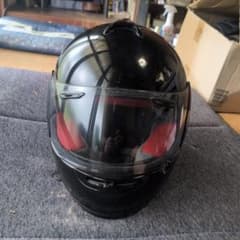 パ*ョ様 アライフルフェイスヘルメットのサムネイル