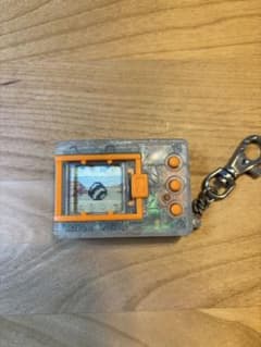 【動作確認済】デジタルモンスター初期ver.2のサムネイル