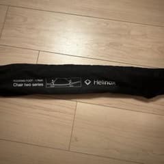 Helinox ロッキングフット チェアツーシリーズ 1ペアのサムネイル