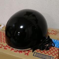 ヘルメットのサムネイル