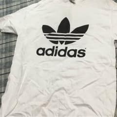 アディダスTシャツのサムネイル