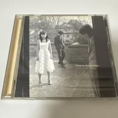 EVERY LITTLE THING/TIME TO DESTINATIONのサムネイル