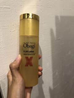 オバジX リフトローションのサムネイル