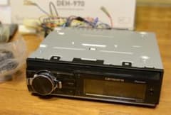 Pioneer carrozzeria DEH-970 ヘッドユニット - メルカリ