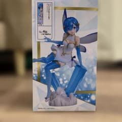 Re：ゼロから始める異世界生活　フィギュア　レムのサムネイル