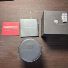 【タグホイヤー　時計空ケース　アクセサリーケース】