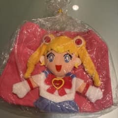 Pretty Guardian Sailor Moon S Tote Bag