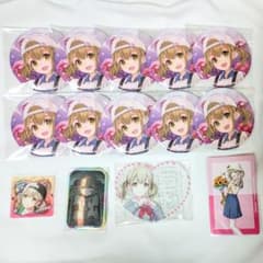 プロセカ　小豆沢こはね　ぴくりあ　缶バッジ　クリフェス　エピカ　サンリオ プロセカ 小豆沢こはね ぴくりあ 缶バッジ クリフェス エピカ サンリオ