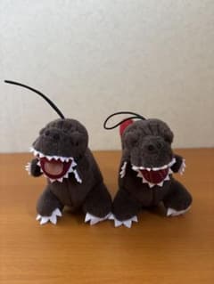 GODZILLA デフォルメぬいぐるみ2の入手方法まとめ – キャラホビ