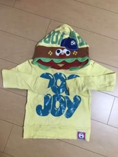 JAM パーカーのサムネイル