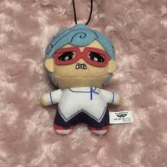 ジョジョ ギアッチョ ぬいのサムネイル
