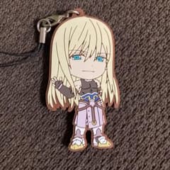 핀 맥클 FGO 열쇠 고리 여름이다 수영복이다 페이트 그랜드 오더