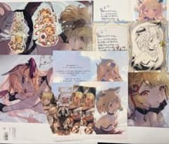 グラブル 十二神将グッズ まとめ売り - メルカリ