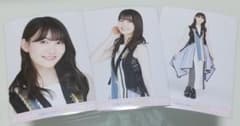 乃木坂46 松尾美佑 口ほどにもないKISS 生写真 コンプのサムネイル