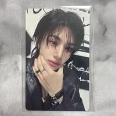 Stray Kids dominATE ソウルコン オンライン 特典 ヒョンジンのサムネイル
