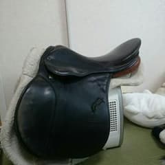 乗馬用品のサムネイル