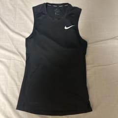 NIKE タンクトップ　M