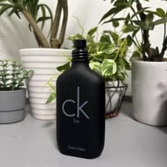Calvin Klein CK Be 100ml オードトワレのサムネイル