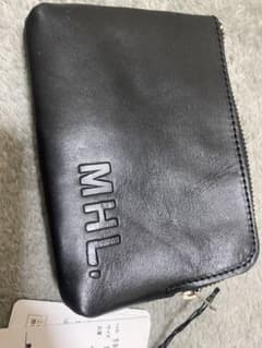 マーガレットハウエル　財布のサムネイル