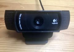 WEBカメラ　Logicool C920のサムネイル