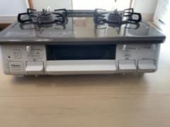 Paloma ガスコンロ　IC-S807KHA-1Rのサムネイル