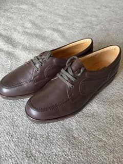Hush Puppies ブラウン スニーカーのサムネイル