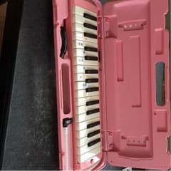 ☆マロ様専用☆鍵盤ハーモニカ☆ピアニカ☆YAMAHAのサムネイル