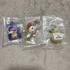 ドラえもん めじるしアクセサリー 3点セットのサムネイル